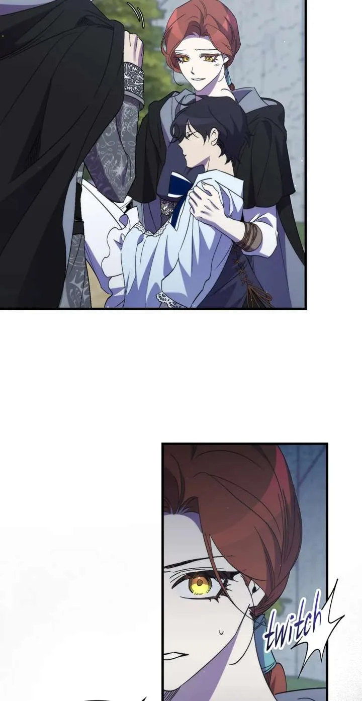The Hero Went Crazy Even Though I’m the One Who Died Chapter 82 page 25