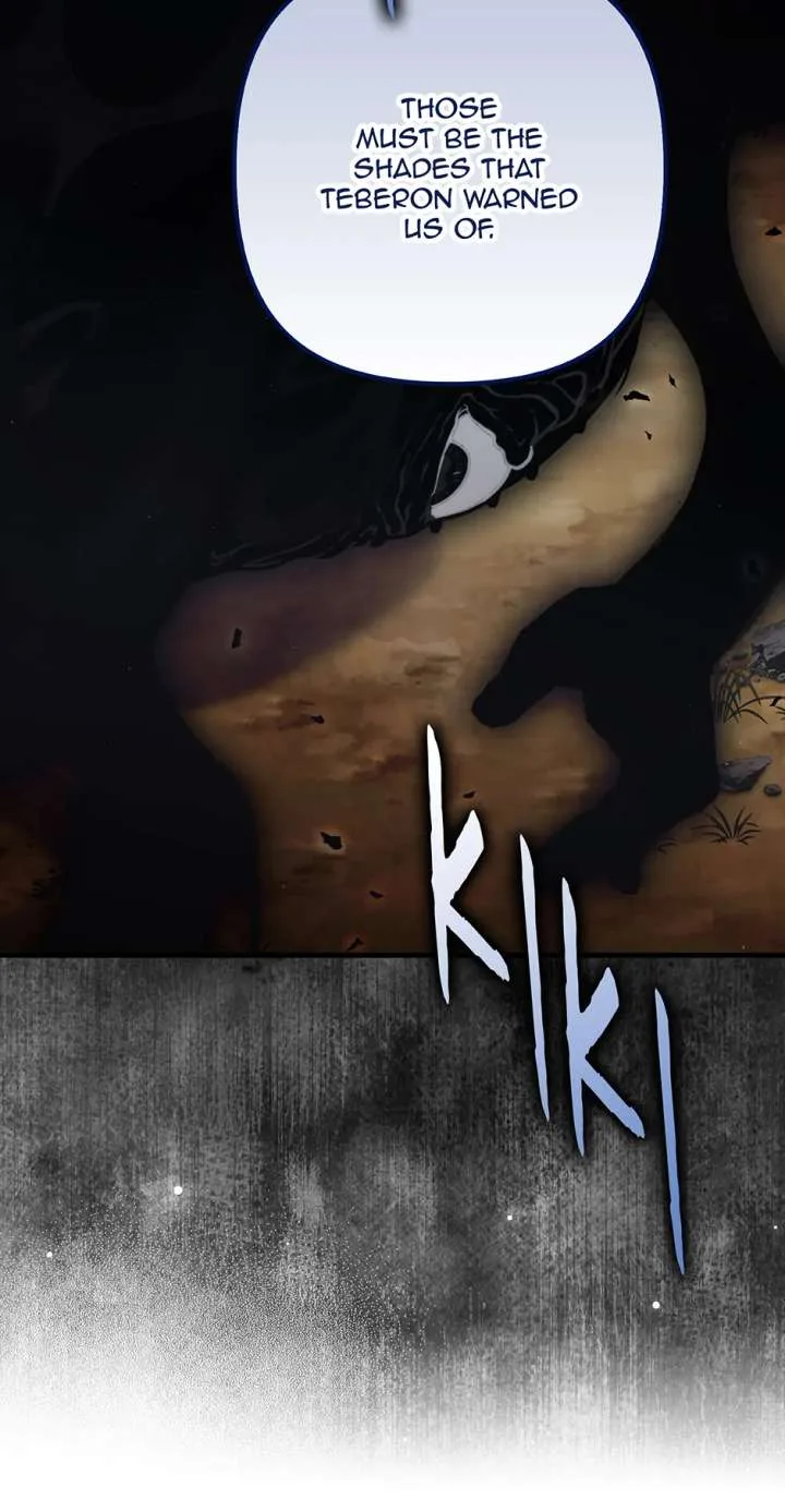 The Hero Went Crazy Even Though I’m the One Who Died Chapter 82 page 28