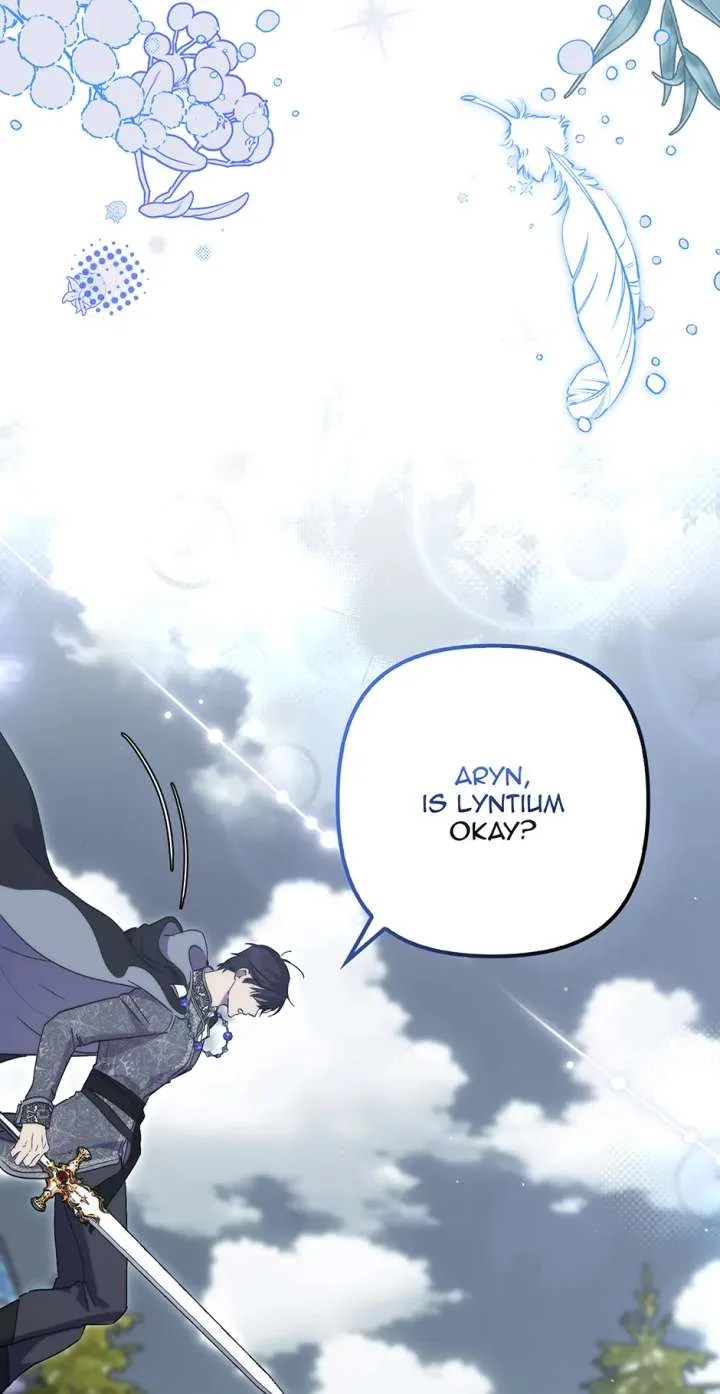 The Hero Went Crazy Even Though I’m the One Who Died Chapter 82 page 23