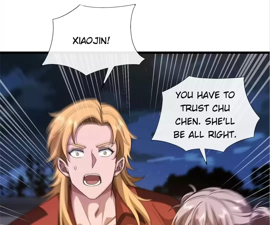 The Godly Son-in-Law of the Nation Chapter 84 page 53