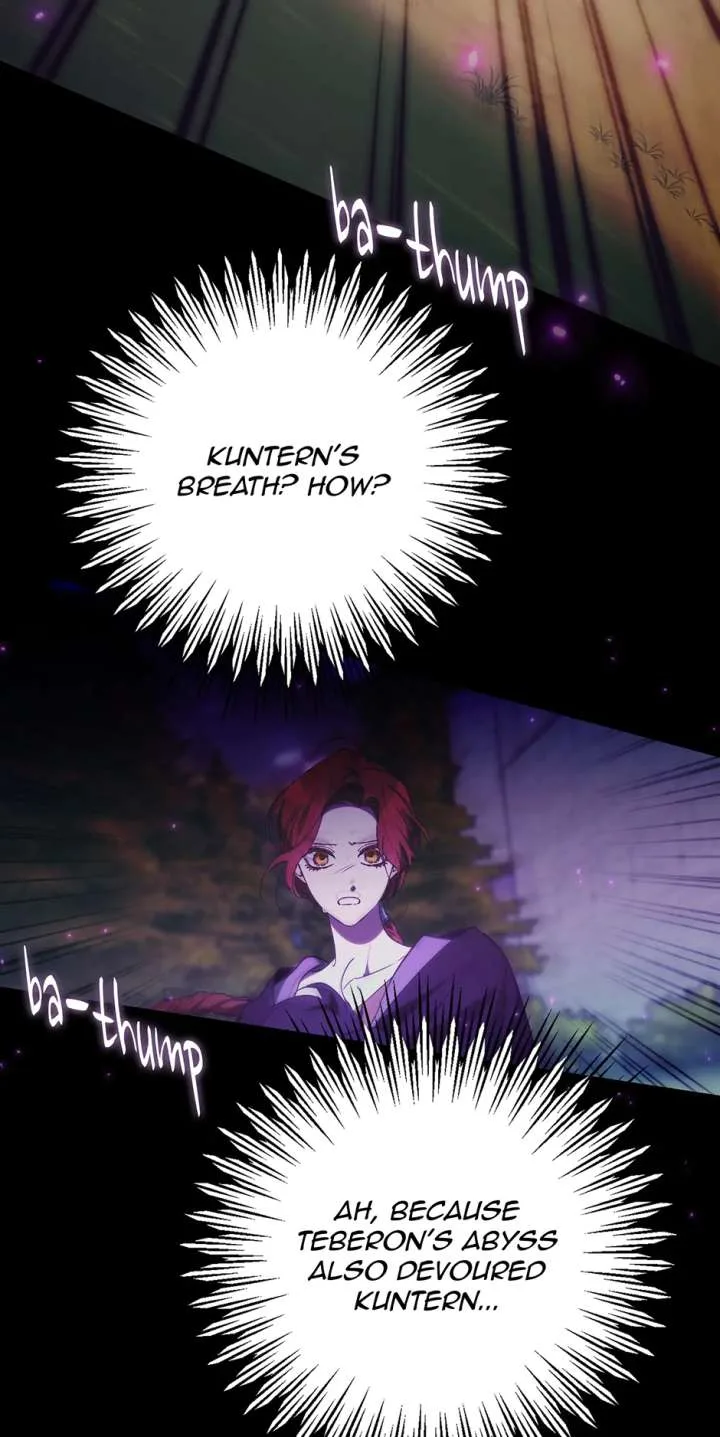 The Hero Went Crazy Even Though I’m the One Who Died Chapter 82 page 40