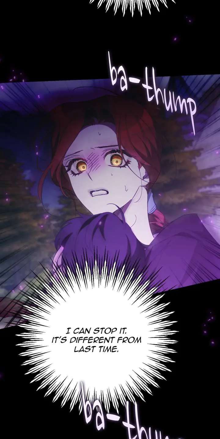 The Hero Went Crazy Even Though I’m the One Who Died Chapter 82 page 41