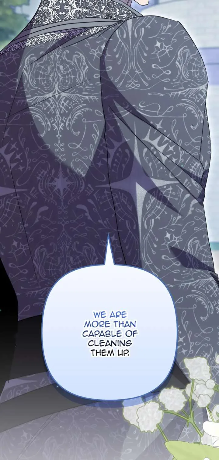 The Hero Went Crazy Even Though I’m the One Who Died Chapter 82 page 33
