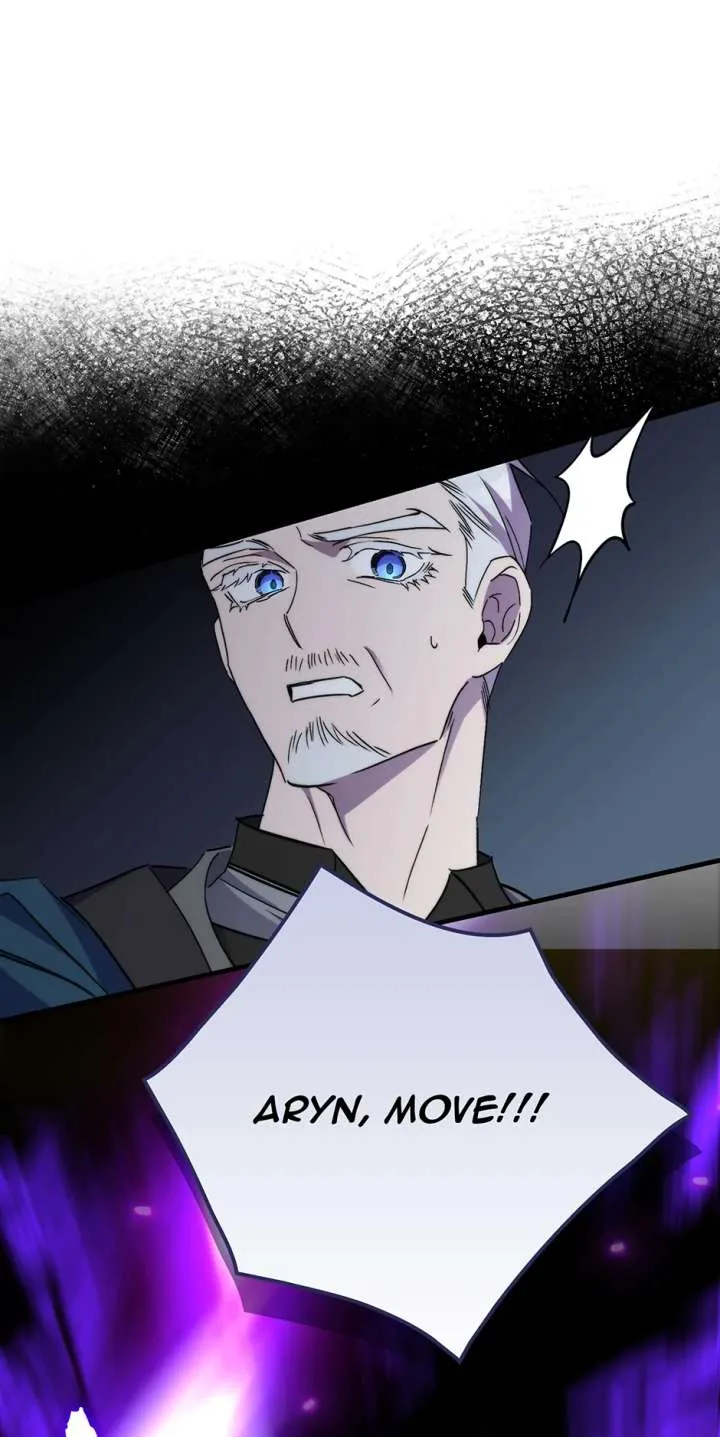 The Hero Went Crazy Even Though I’m the One Who Died Chapter 82 page 37