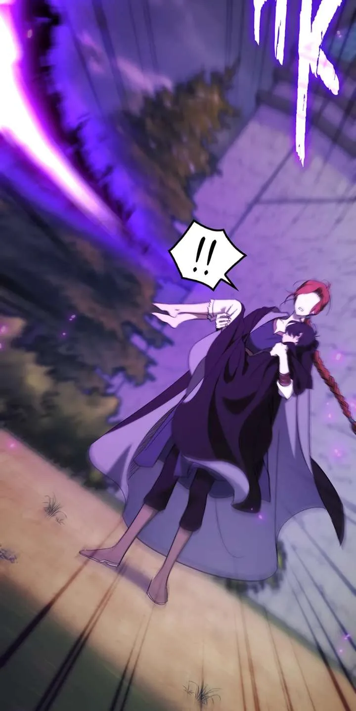 The Hero Went Crazy Even Though I’m the One Who Died Chapter 82 page 39