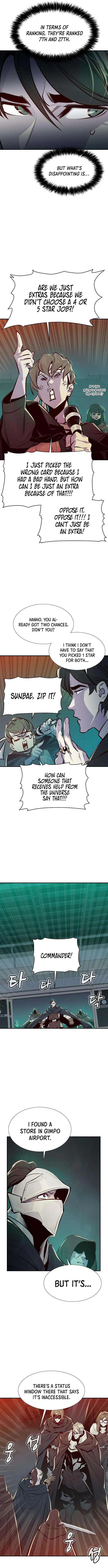 The Lone Necromancer Chapter 83 page 11