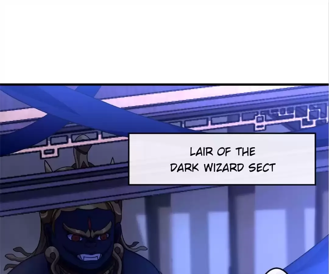 The Godly Son-in-Law of the Nation Chapter 84 page 59