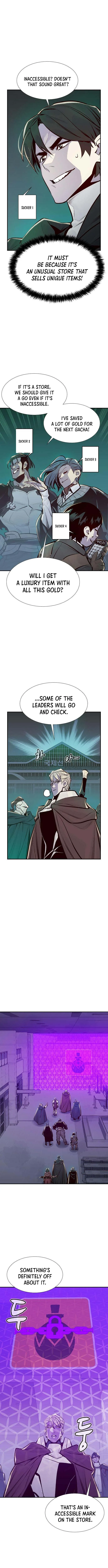 The Lone Necromancer Chapter 83 page 12