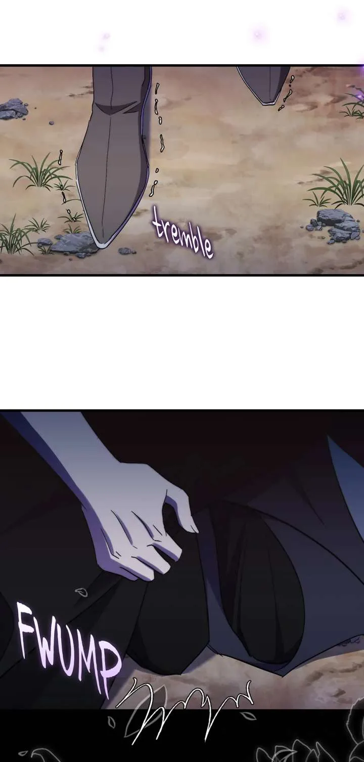 The Hero Went Crazy Even Though I’m the One Who Died Chapter 82 page 52
