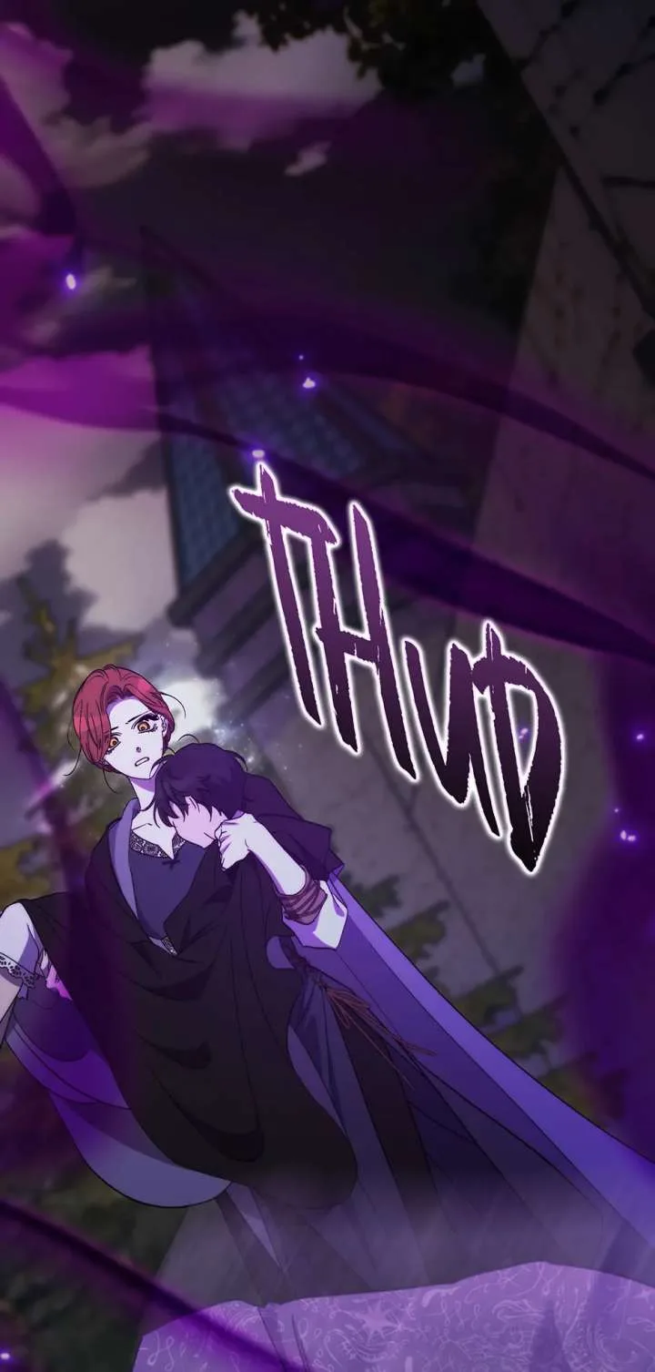 The Hero Went Crazy Even Though I’m the One Who Died Chapter 82 page 50