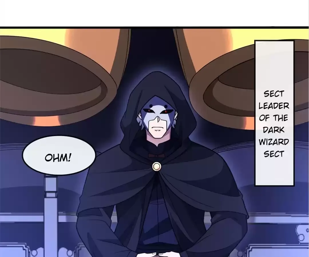 The Godly Son-in-Law of the Nation Chapter 84 page 64