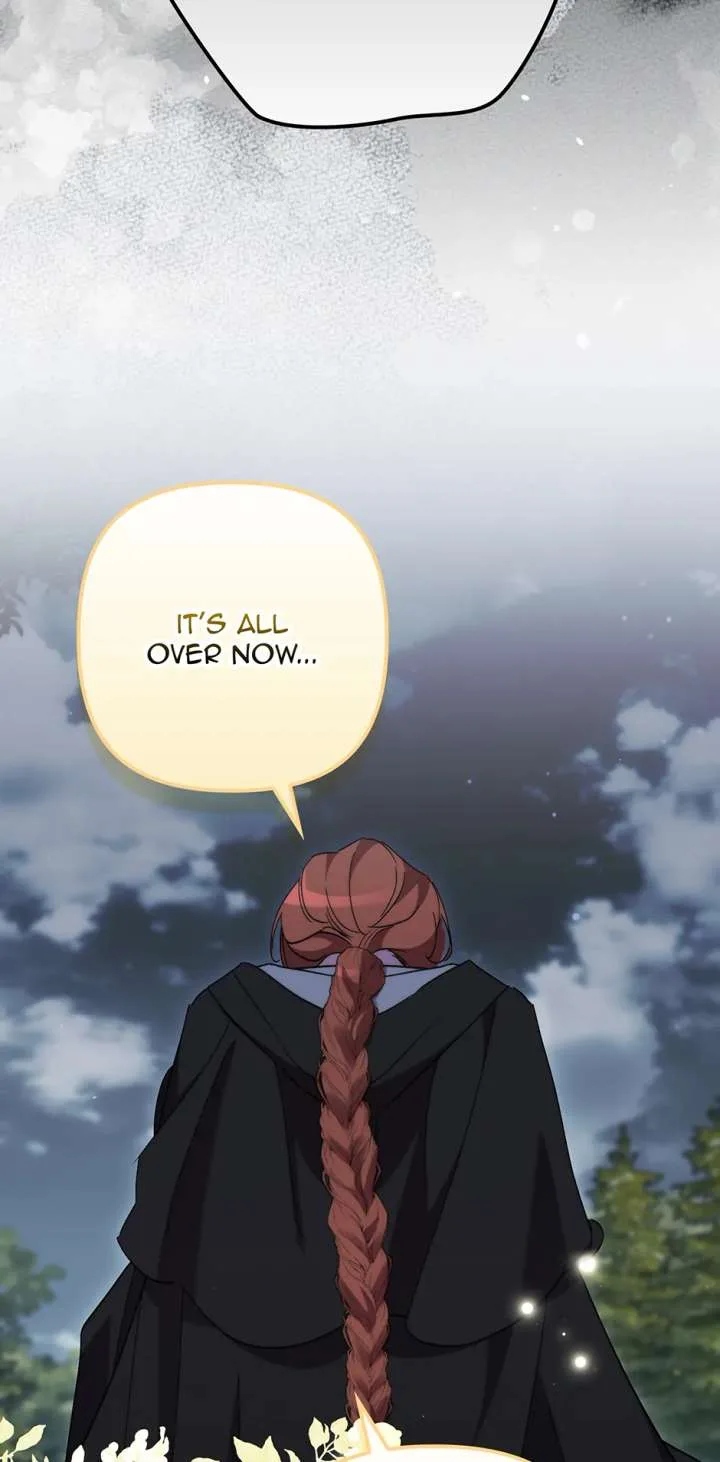 The Hero Went Crazy Even Though I’m the One Who Died Chapter 82 page 59
