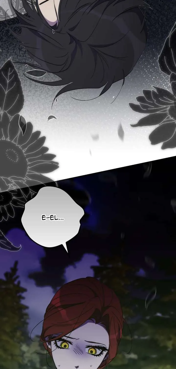 The Hero Went Crazy Even Though I’m the One Who Died Chapter 82 page 54