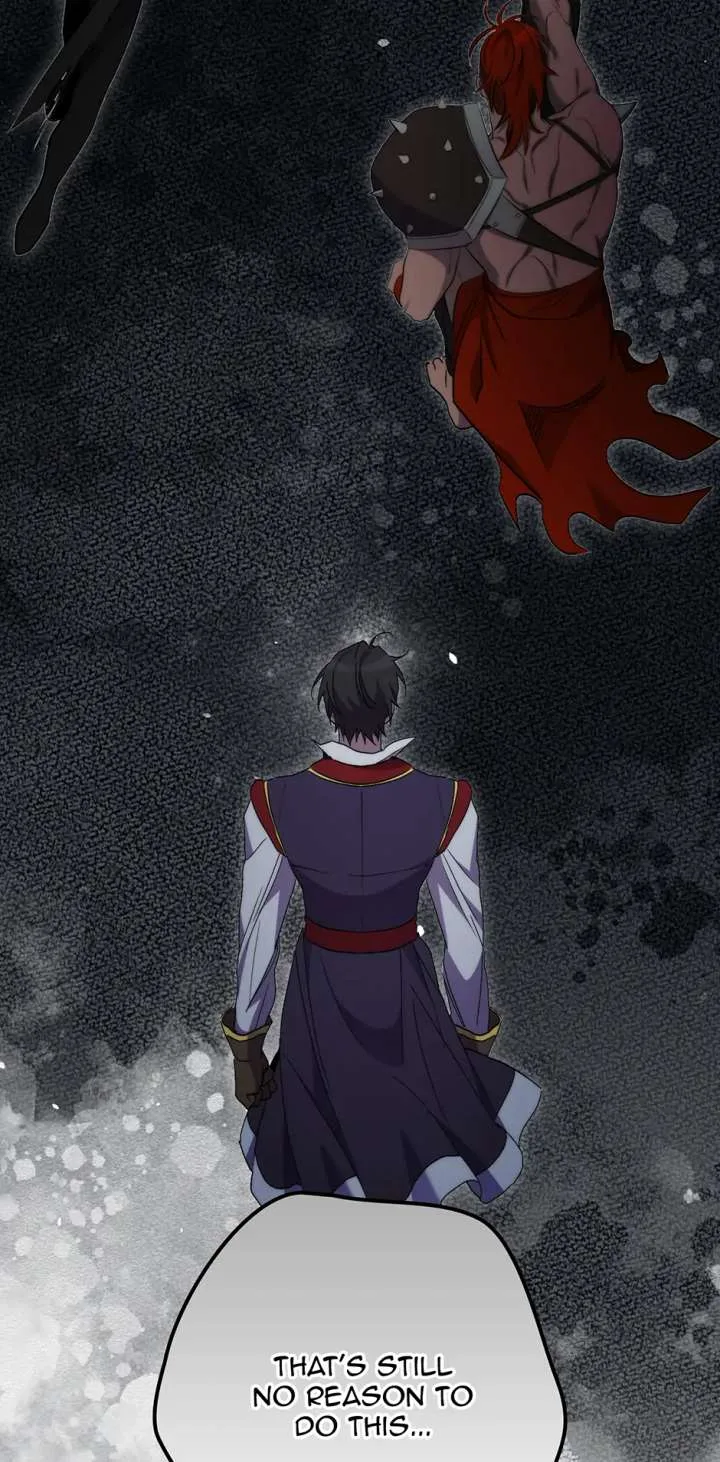 The Hero Went Crazy Even Though I’m the One Who Died Chapter 82 page 58