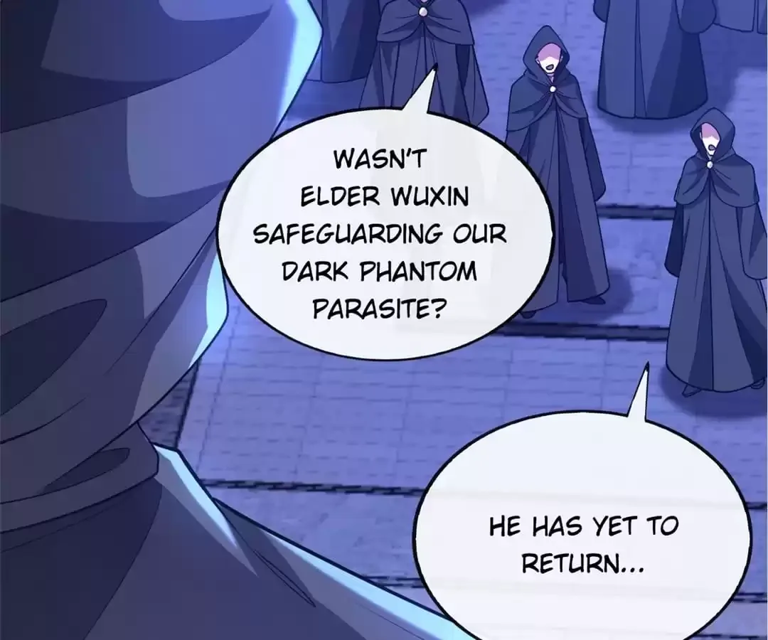 The Godly Son-in-Law of the Nation Chapter 84 page 69