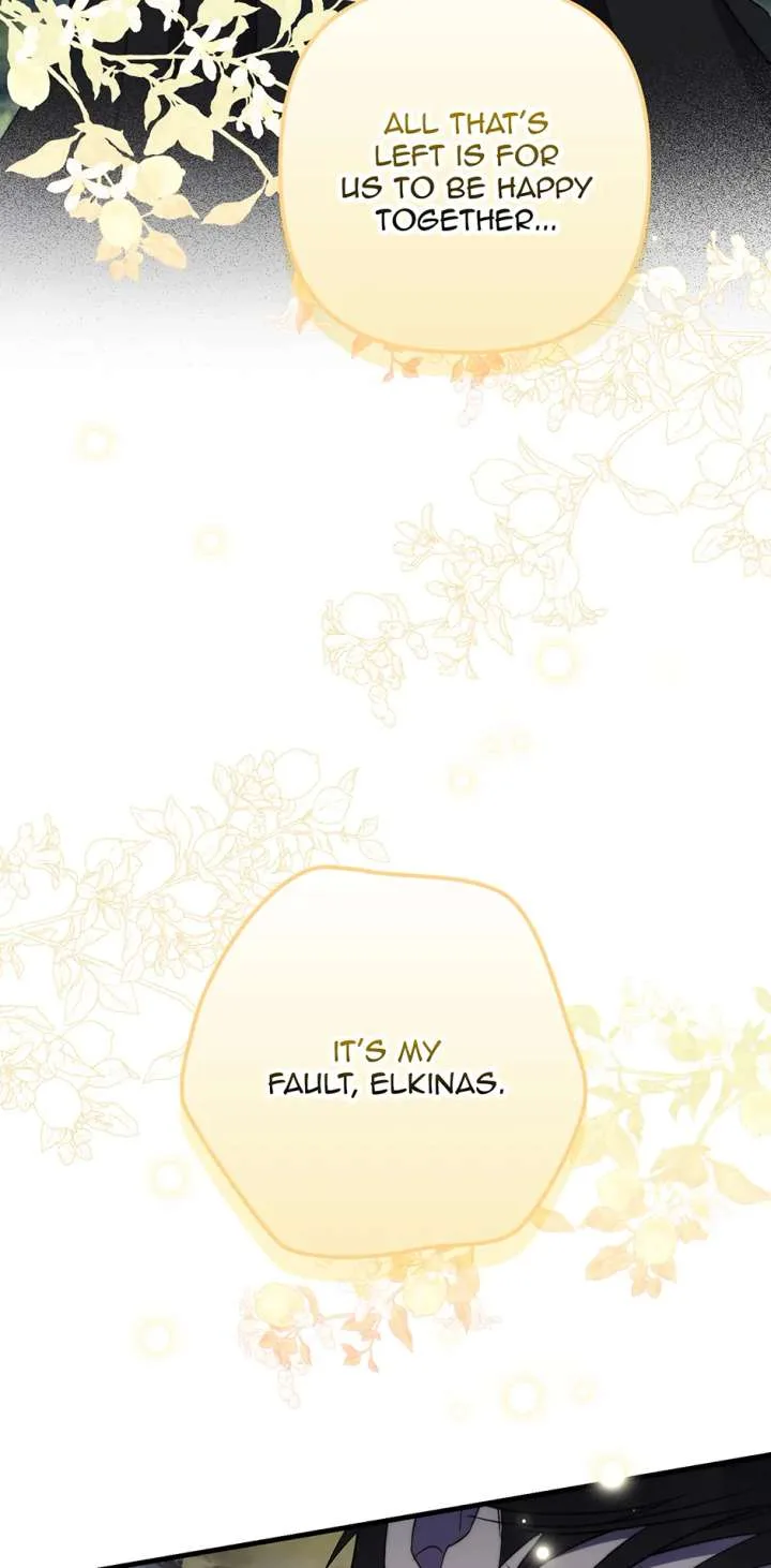 The Hero Went Crazy Even Though I’m the One Who Died Chapter 82 page 60