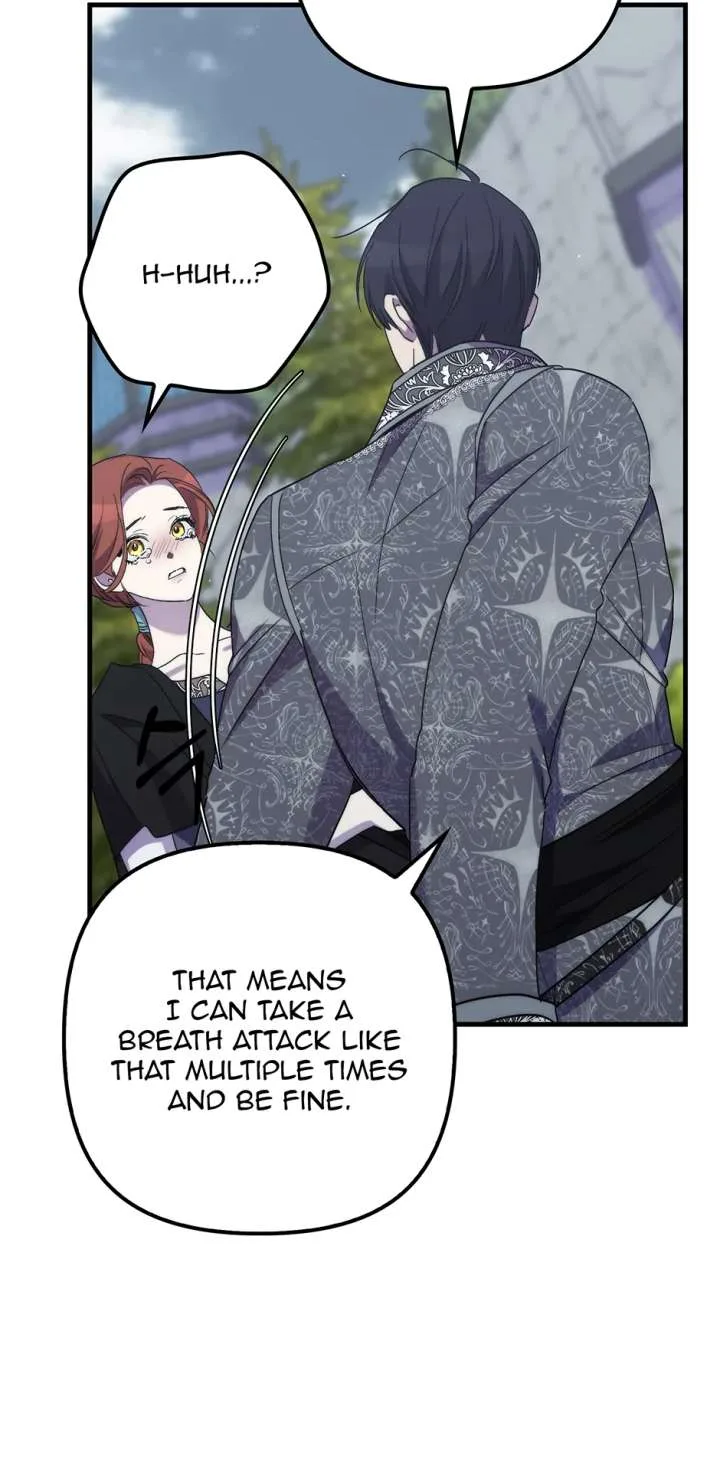 The Hero Went Crazy Even Though I’m the One Who Died Chapter 82 page 64