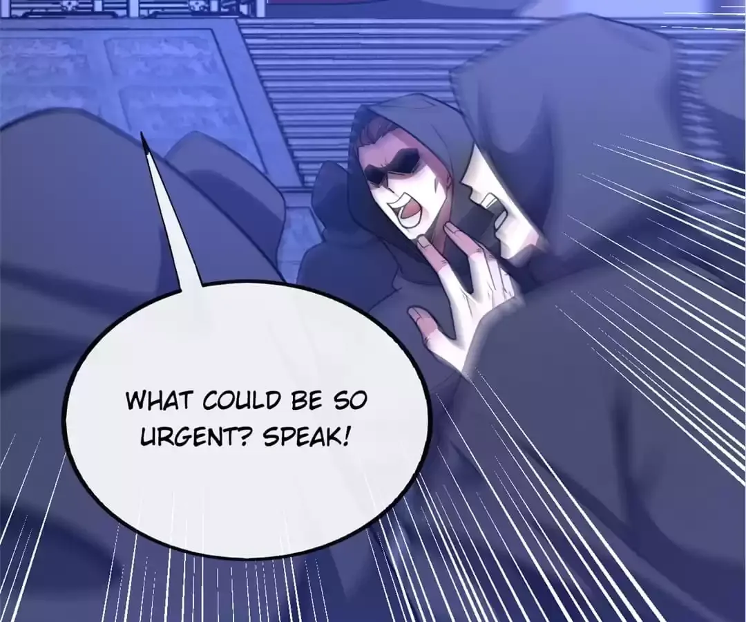The Godly Son-in-Law of the Nation Chapter 84 page 72