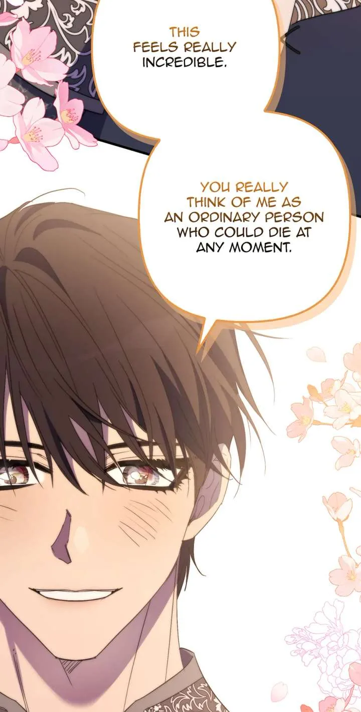 The Hero Went Crazy Even Though I’m the One Who Died Chapter 82 page 66