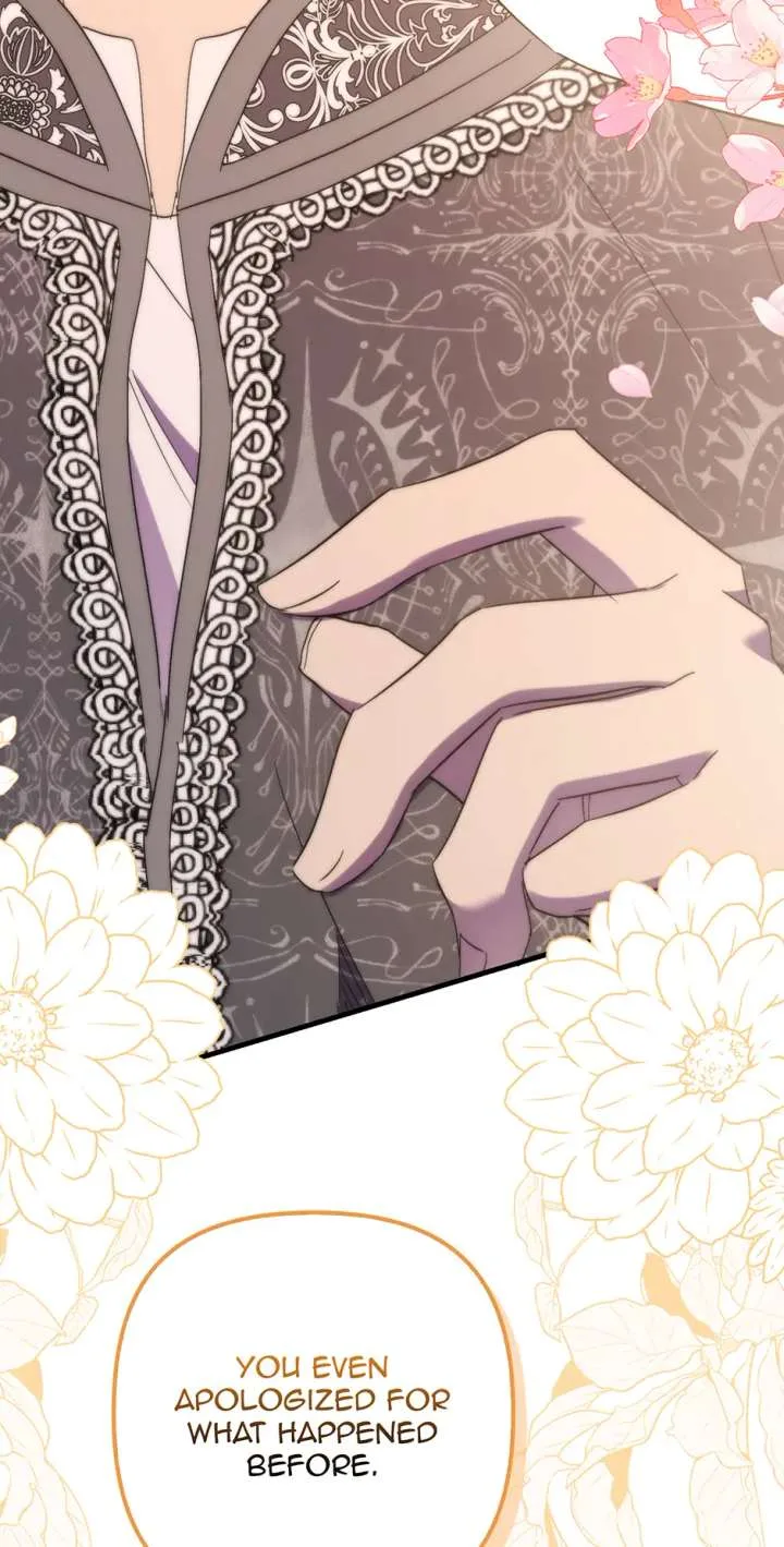 The Hero Went Crazy Even Though I’m the One Who Died Chapter 82 page 67
