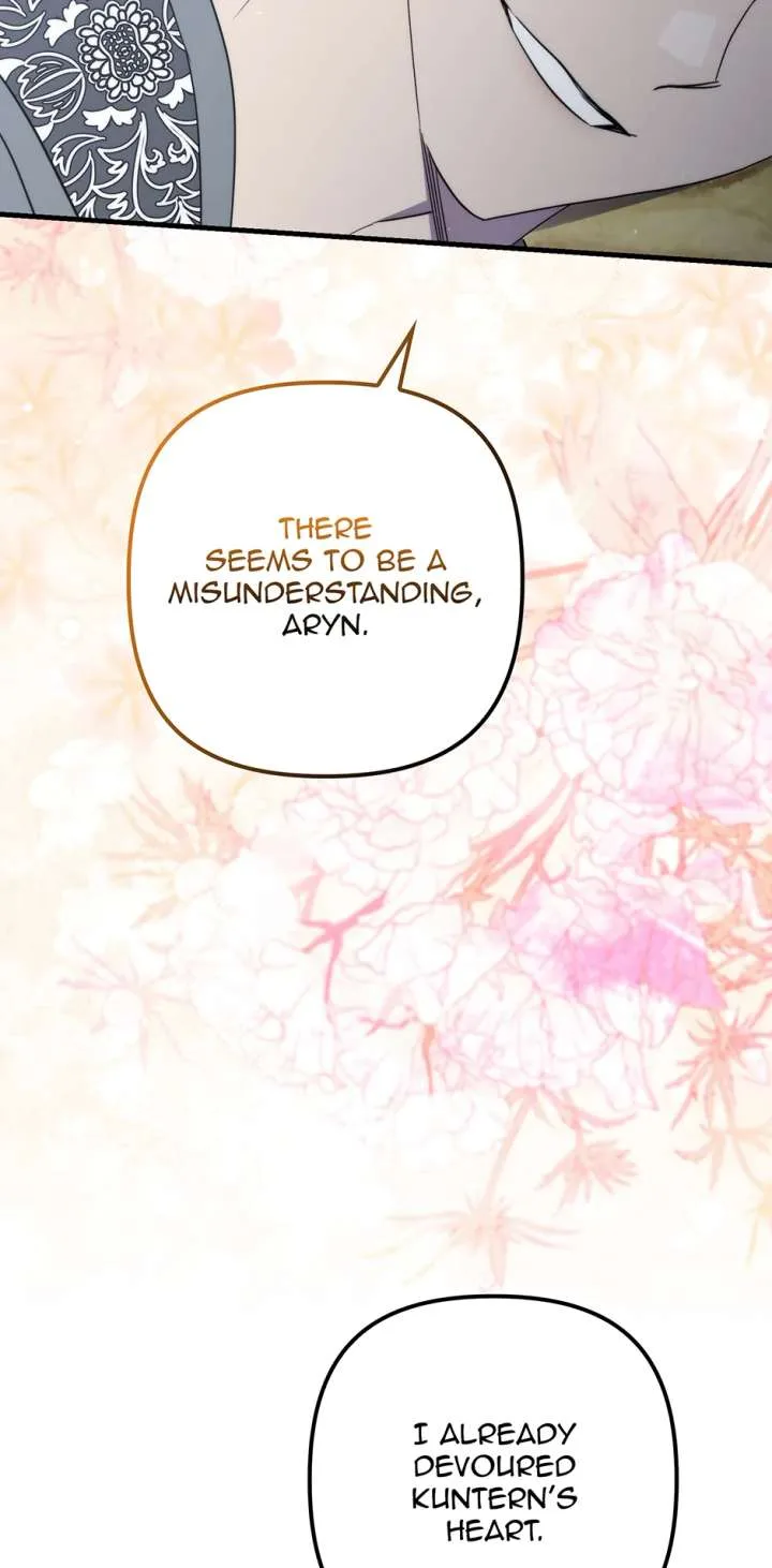 The Hero Went Crazy Even Though I’m the One Who Died Chapter 82 page 63