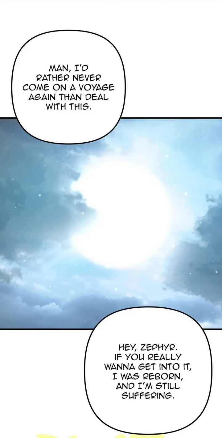The Hero Went Crazy Even Though I’m the One Who Died Chapter 82 page 72