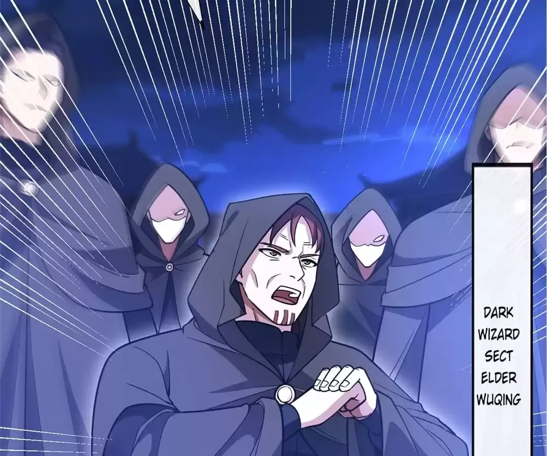 The Godly Son-in-Law of the Nation Chapter 84 page 78