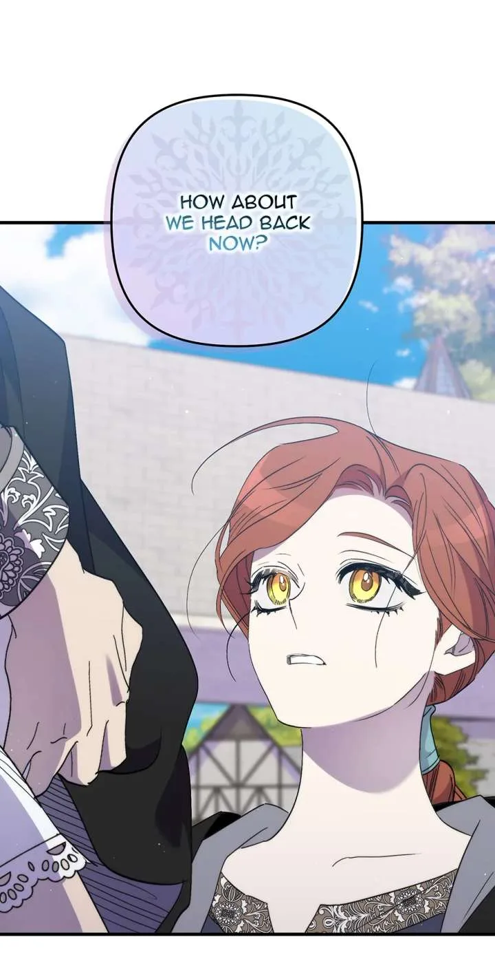 The Hero Went Crazy Even Though I’m the One Who Died Chapter 82 page 75
