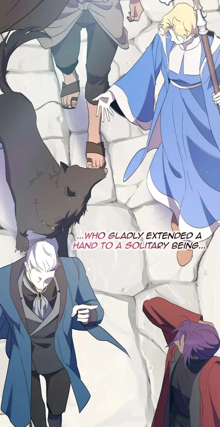 The Hero Went Crazy Even Though I’m the One Who Died Chapter 82 page 81
