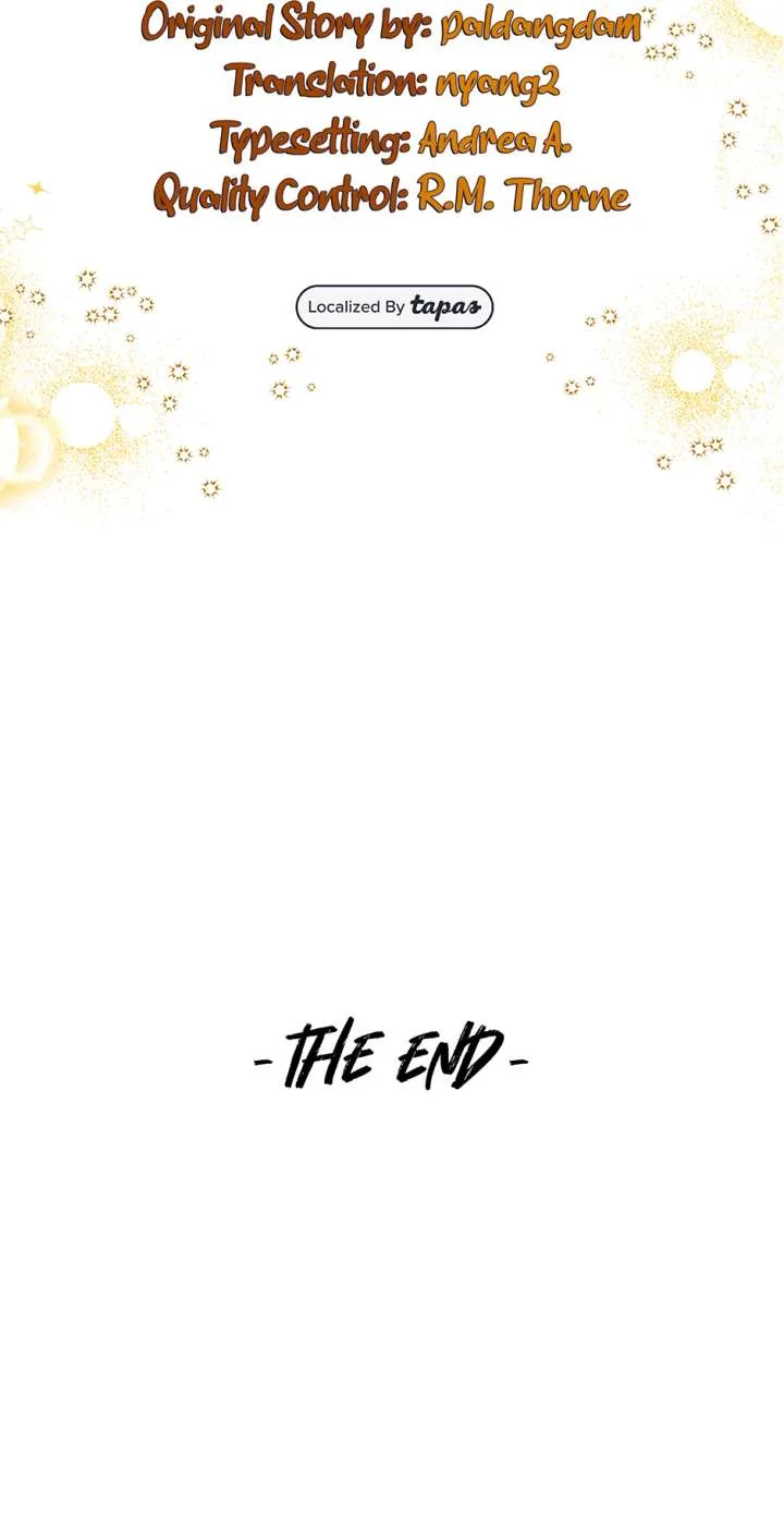 The Hero Went Crazy Even Though I’m the One Who Died Chapter 82 page 85
