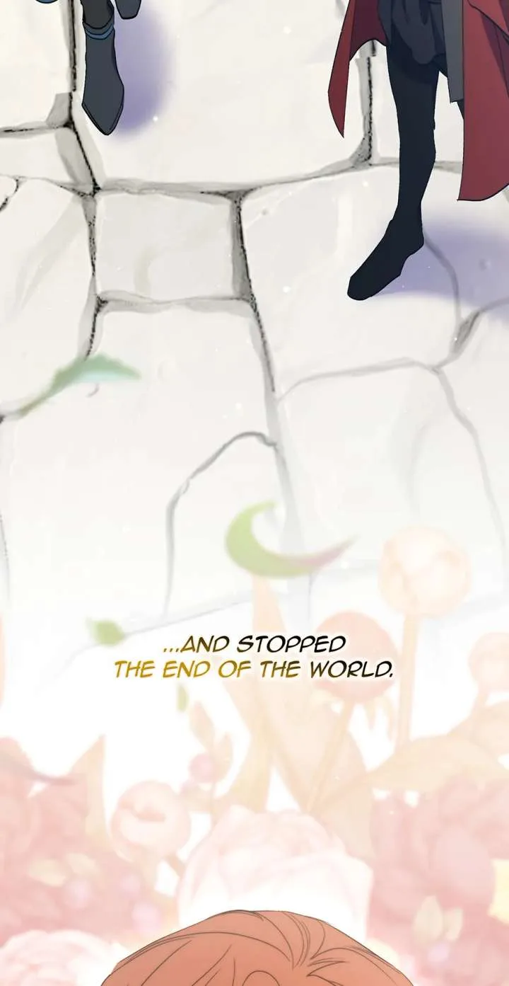 The Hero Went Crazy Even Though I’m the One Who Died Chapter 82 page 82