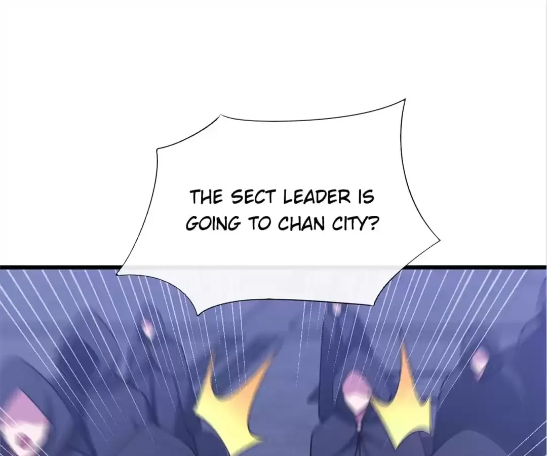The Godly Son-in-Law of the Nation Chapter 84 page 85
