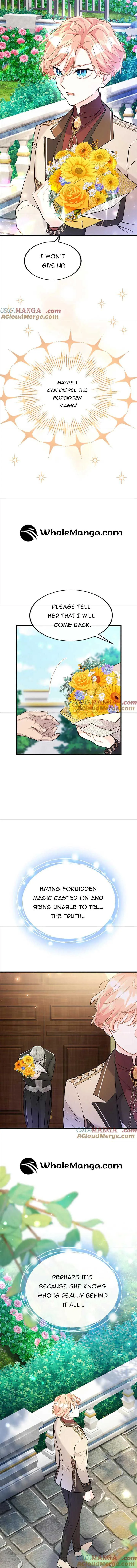 The Reason Why The Twin Lady Crossdresses Chapter 83 page 4