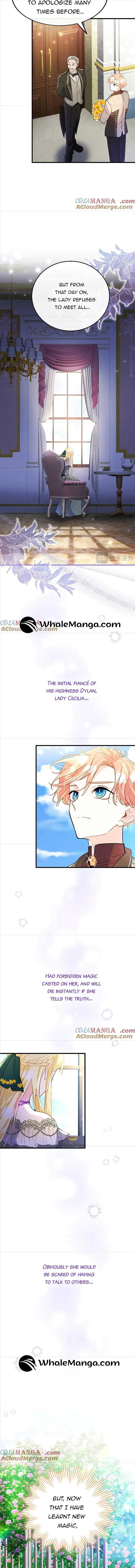 The Reason Why The Twin Lady Crossdresses Chapter 83 page 3