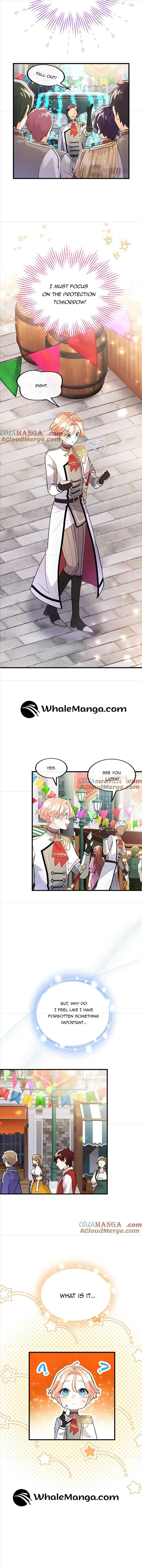 The Reason Why The Twin Lady Crossdresses Chapter 83 page 9