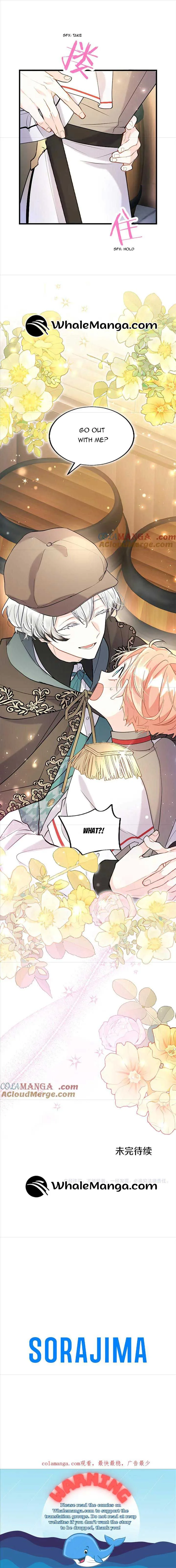 The Reason Why The Twin Lady Crossdresses Chapter 83 page 13