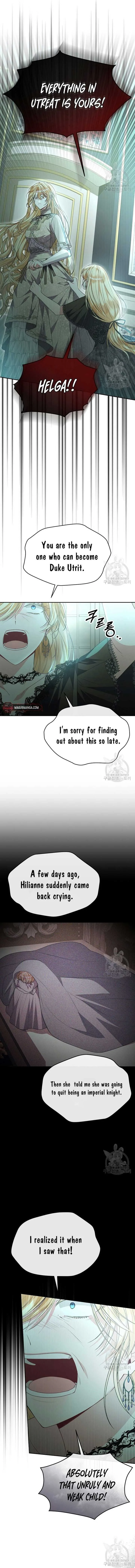 The Real Daughter is Back Chapter 82 page 14