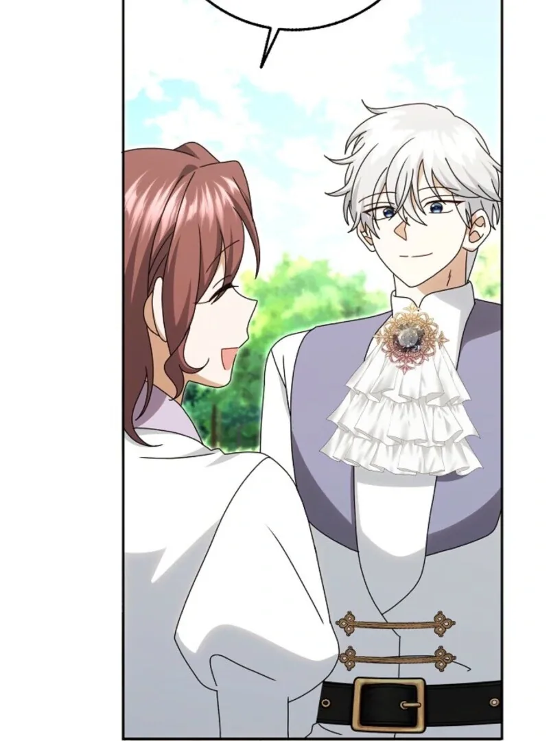 The Lost Cinderella Chapter 82 page 10