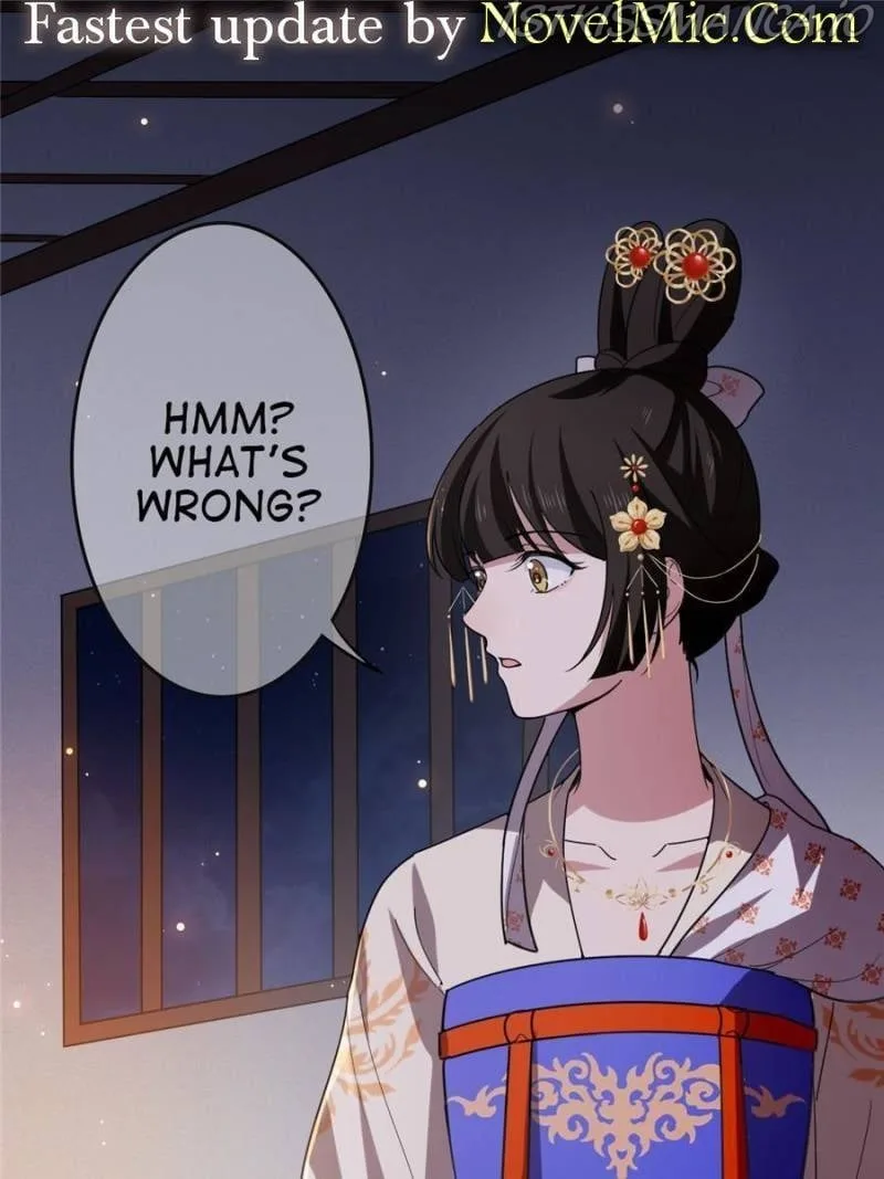 The Sickly Tyrant With An Innocent Facade Chapter 84 page 2