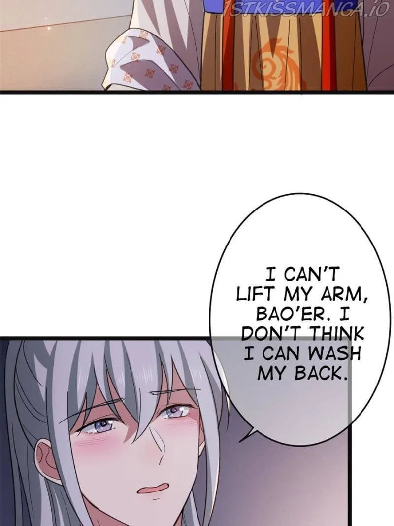 The Sickly Tyrant With An Innocent Facade Chapter 84 page 3