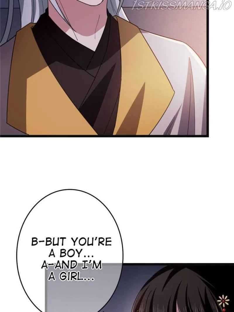 The Sickly Tyrant With An Innocent Facade Chapter 84 page 4