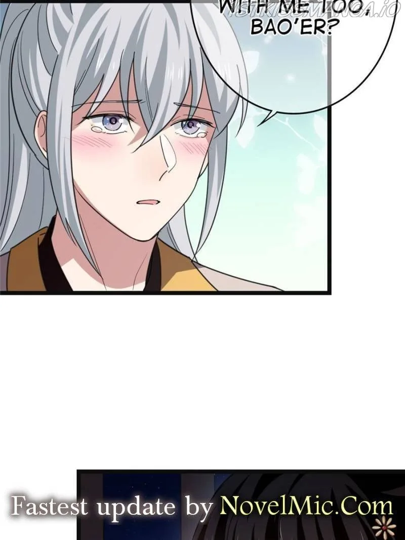 The Sickly Tyrant With An Innocent Facade Chapter 84 page 7