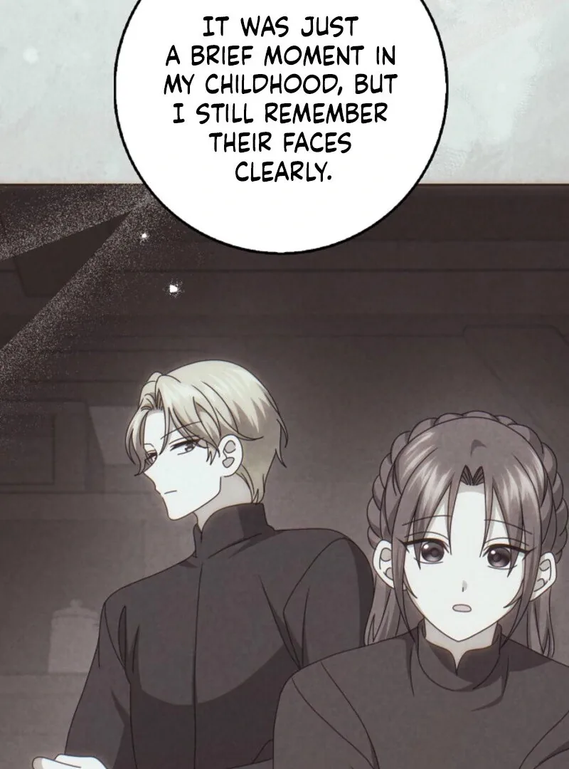 The Lost Cinderella Chapter 82 page 20