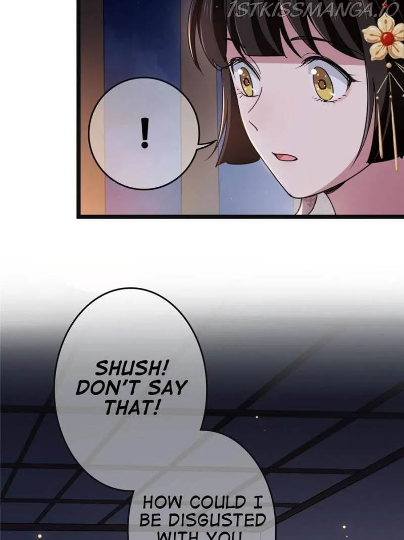 The Sickly Tyrant With An Innocent Facade Chapter 84 page 8