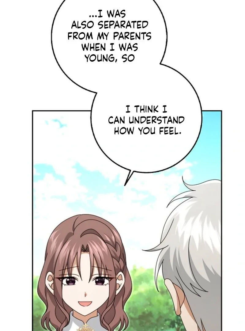 The Lost Cinderella Chapter 82 page 18