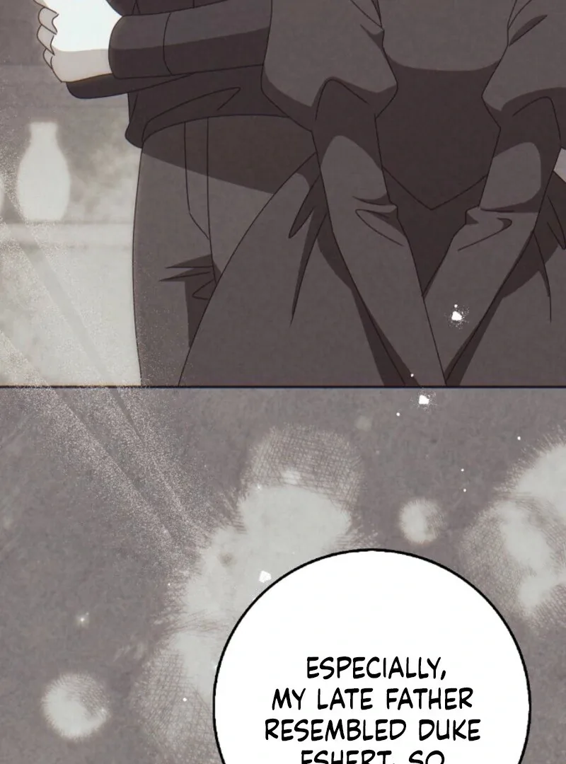 The Lost Cinderella Chapter 82 page 21