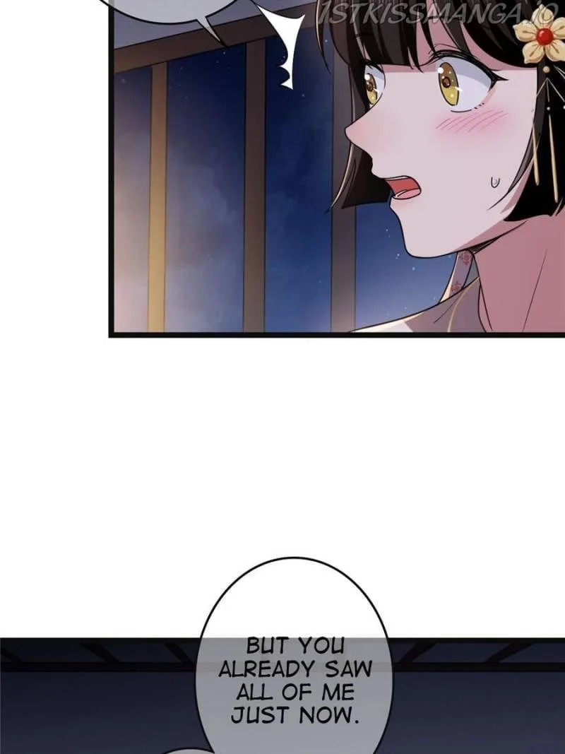The Sickly Tyrant With An Innocent Facade Chapter 84 page 5