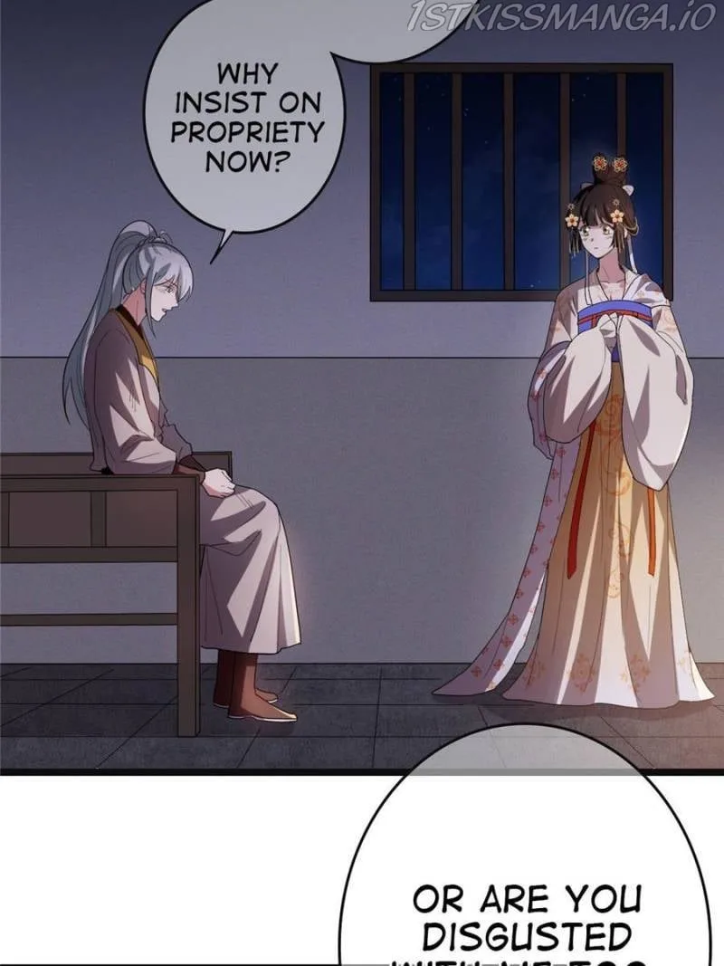 The Sickly Tyrant With An Innocent Facade Chapter 84 page 6