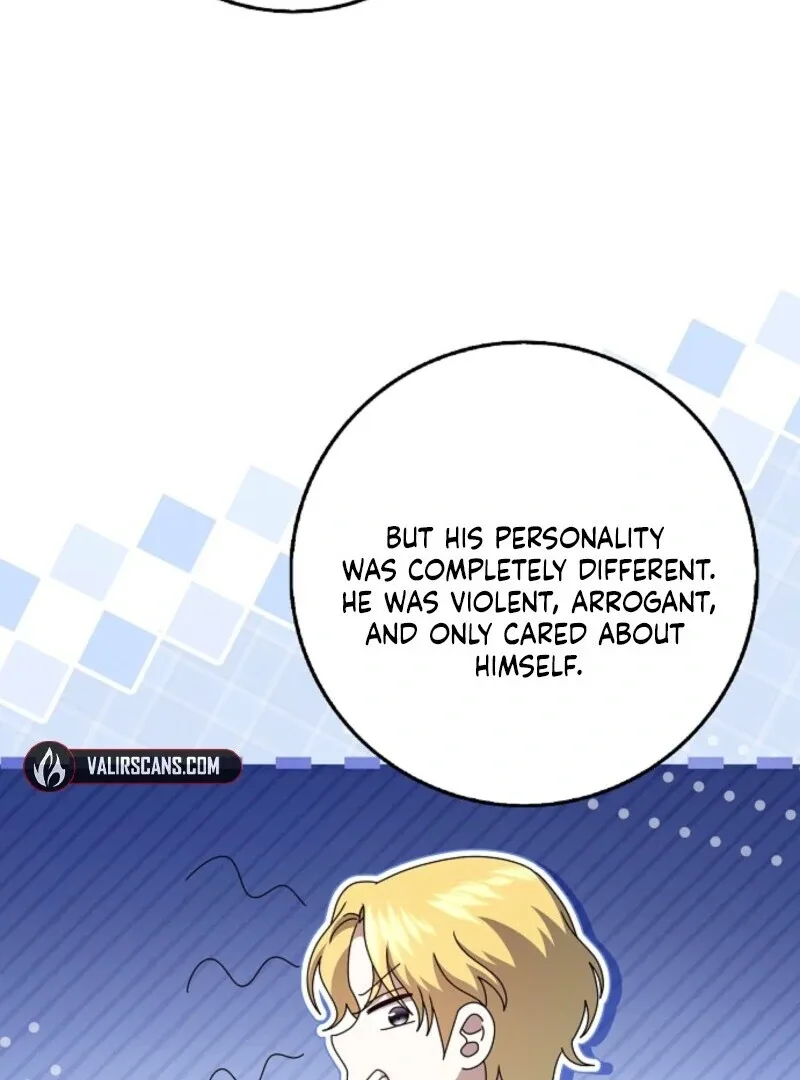 The Lost Cinderella Chapter 82 page 25