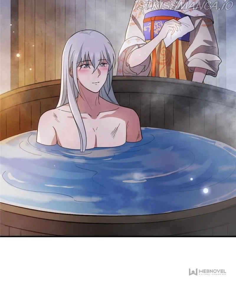 The Sickly Tyrant With An Innocent Facade Chapter 84 page 13